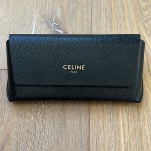Celine sunglasses, used only a few times